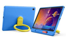 Kryt na tablet Lenovo Play Suite na Lenovo Tab modré

 obrázok produktu 6 z 7