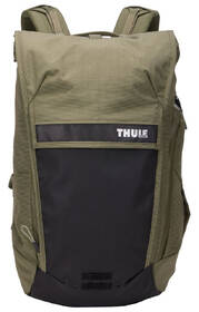 Batoh na notebook THULE Paramount Commuter 20 l zelený

 obrázok produktu 2 z 15