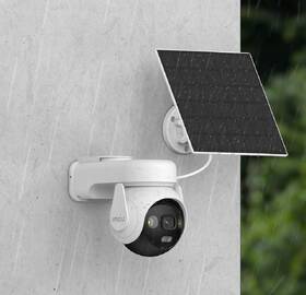 IP kamera Imou AOV PT KIT + solárny panel biela

 obrázok produktu 8 z 8