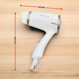Fén ProfiCare HT 3009 W biely

 obrázok produktu 4 z 9