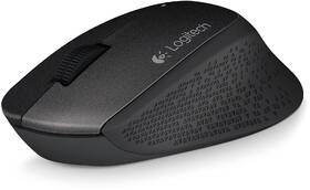 Klávesnica s myšou Logitech MK345, CZ/SK čierna

 obrázok produktu 2 z 3
