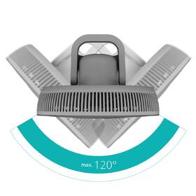 Ventilátor stojanový Duux DXCF220 Whisper 3 Gray sivý

 obrázok produktu 14 z 23