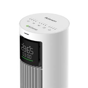 Ventilátor stĺpový Rohnson R-8112 AirSense biely

 obrázok produktu 3 z 8