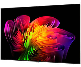 Televízor LG OLED83W69LA 

 obrázok produktu 3 z 12