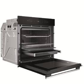 Rúra Whirlpool WOI78HT1SXA čierna/Inoxlook

 obrázok produktu 6 z 8
