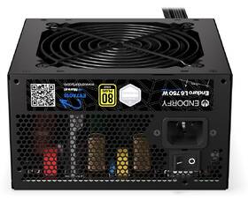 Zdroj ENDORFY Enduro L6 750W čierny

 obrázok produktu 9 z 15