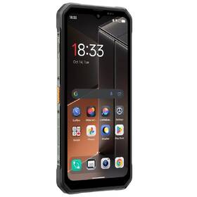 Mobilný telefón Aligator Blackview FORT 100 8 GB / 128 GB čierny

 obrázok produktu 4 z 10