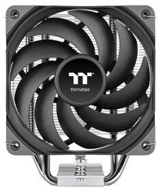 Chladič CPU Thermaltake CPU UX400 čierny

 obrázok produktu 1 z 5