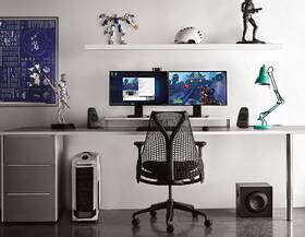 Reproduktory Logitech Z625 THX čierne

 obrázok produktu 5 z 8