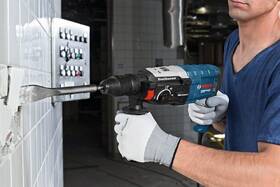Kladivo Bosch Professional GBH 2-28 F 

 obrázok produktu 2 z 7