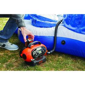 Kompresor Black-Decker BDCINF18N 

 obrázok produktu 5 z 6