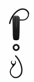 Handsfree Jabra Talk 5 čierne

 obrázok produktu 2 z 3