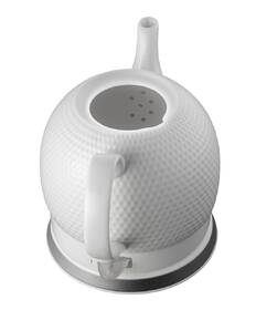 Rýchlovarná kanvica Concept RK0050 biela

 obrázok produktu 2 z 6