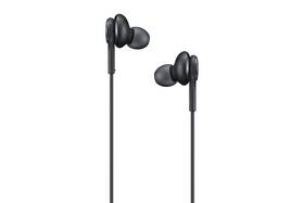 Slúchadlá Samsung AKG, USB-C čierna

 obrázok produktu 4 z 8
