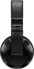 Slúchadlá Pioneer DJ HDJ-X10-K čierna

 obrázok produktu 3 z 7