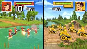 Hra Nintendo Advance Wars 1+2: Re-Boot Camp 

 obrázok produktu 1 z 4
