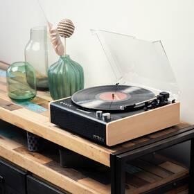 Gramofón Victrola VTA-72 Eastwood čierny/hnedý

 obrázok produktu 7 z 7