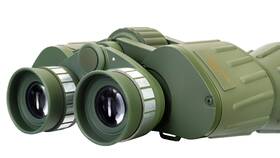Ďalekohľad Discovery Field 12x50 zelený

 obrázok produktu 5 z 5