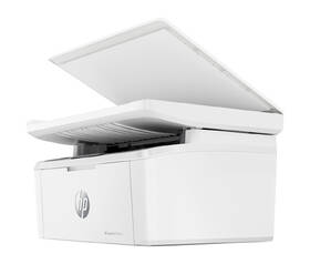 Tlačiareň multifunkčná HP LaserJet MFP M140we biela

 obrázok produktu 2 z 5
