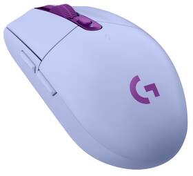 Myš Logitech G305 Lightspeed Wireless fialová

 obrázok produktu 2 z 5