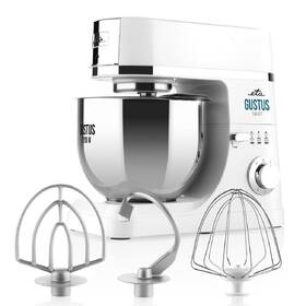 Kuchynský robot ETA 4128 90000 biely

 obrázok produktu 1 z 7