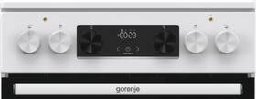 Sklokeramický sporák Gorenje GEC5C42WG biely

 obrázok produktu 2 z 11
