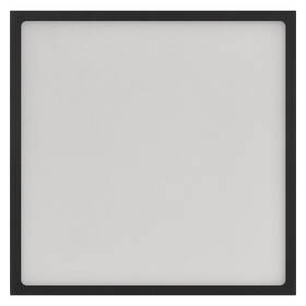 LED stropné svietidlo EMOS Nexxo, štvorec, 28,5 W, CCT čierne

 obrázok produktu 1 z 2