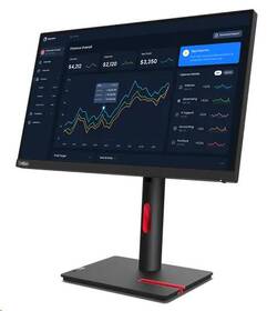 Monitor Lenovo ThinkVision T22i-30 čierny

 obrázok produktu 2 z 7
