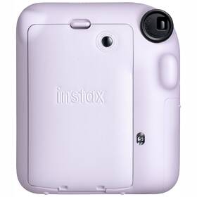Instantný fotoaparát Fujifilm Instax mini 12 ACC kit fialový

 obrázok produktu 4 z 7
