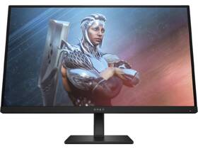 Herný monitor HP OMEN 27 čierny

 obrázok produktu 3 z 8