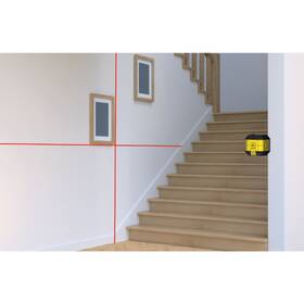 Krížový laser Stanley STHT77498-1 

 obrázok produktu 3 z 3