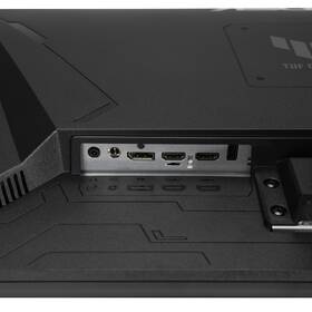 Herný monitor Asus TUF Gaming VG32AQA1A čierny

 obrázok produktu 7 z 8