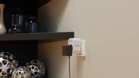Inteligentná zásuvka Tesla SP300, 2x USB-A/1x USB-C biela

 obrázok produktu 10 z 11