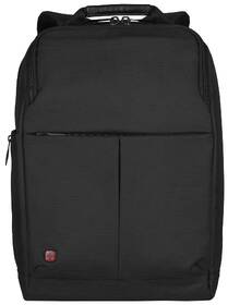Batoh na notebook Wenger Reload 16" čierny

 obrázok produktu 2 z 5