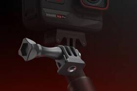 Adaptér Insta360 z vidlice na statívový závit (Ace Pro kamera) 

 obrázok produktu 2 z 2