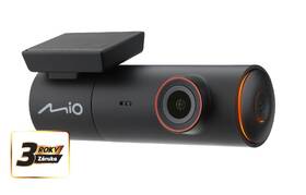 Autokamera Mio MiVue J30 čierna

 obrázok produktu 5 z 6