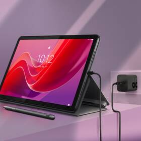 Nabíjačka do siete Lenovo USB-C 68W + kabel USB-C 1,5 m čierna

 obrázok produktu 4 z 5