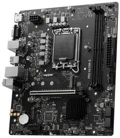 Základná doska MSI H610M-E 

 obrázok produktu 1 z 4