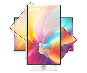 Monitor MSI Modern MD2412PW biely

 obrázok produktu 10 z 12