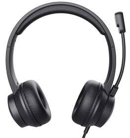 Headset Trust Ayda čierny

 obrázok produktu 2 z 12