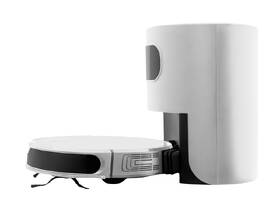 Robotický vysávač Concept VR3350 biely

 obrázok produktu 6 z 34