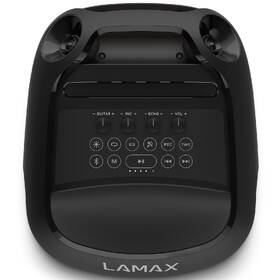 Párty reproduktor LAMAX PartyKing1 Max čierny

 obrázok produktu 2 z 15