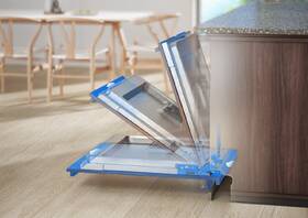 Umývačka riadu Electrolux EEA23200L  

 obrázok produktu 8 z 18