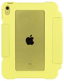 Puzdro na tablet Tucano Aluno na Apple iPad 10.9 (2022) žlté

 obrázok produktu 2 z 8
