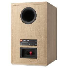 Reproduktory JBL STAGE 250B (2 ks) biele/hnedé

 obrázok produktu 4 z 9