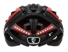 Prilba Safe-Tec TYR BLACK-R S čierna

 obrázok produktu 3 z 5