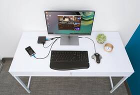 Trackball KENSINGTON Trackball Orbit strieborná

 obrázok produktu 8 z 8
