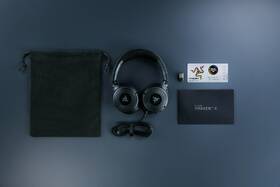 Headset Razer Kraken V4 X čierny

 obrázok produktu 12 z 14
