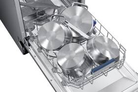 Umývačka riadu Samsung DW50DG450B00LE 

 obrázok produktu 10 z 12