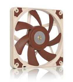 Ventilátor Noctua NF-A12x15-FLX hnedý

 obrázok produktu 1 z 6